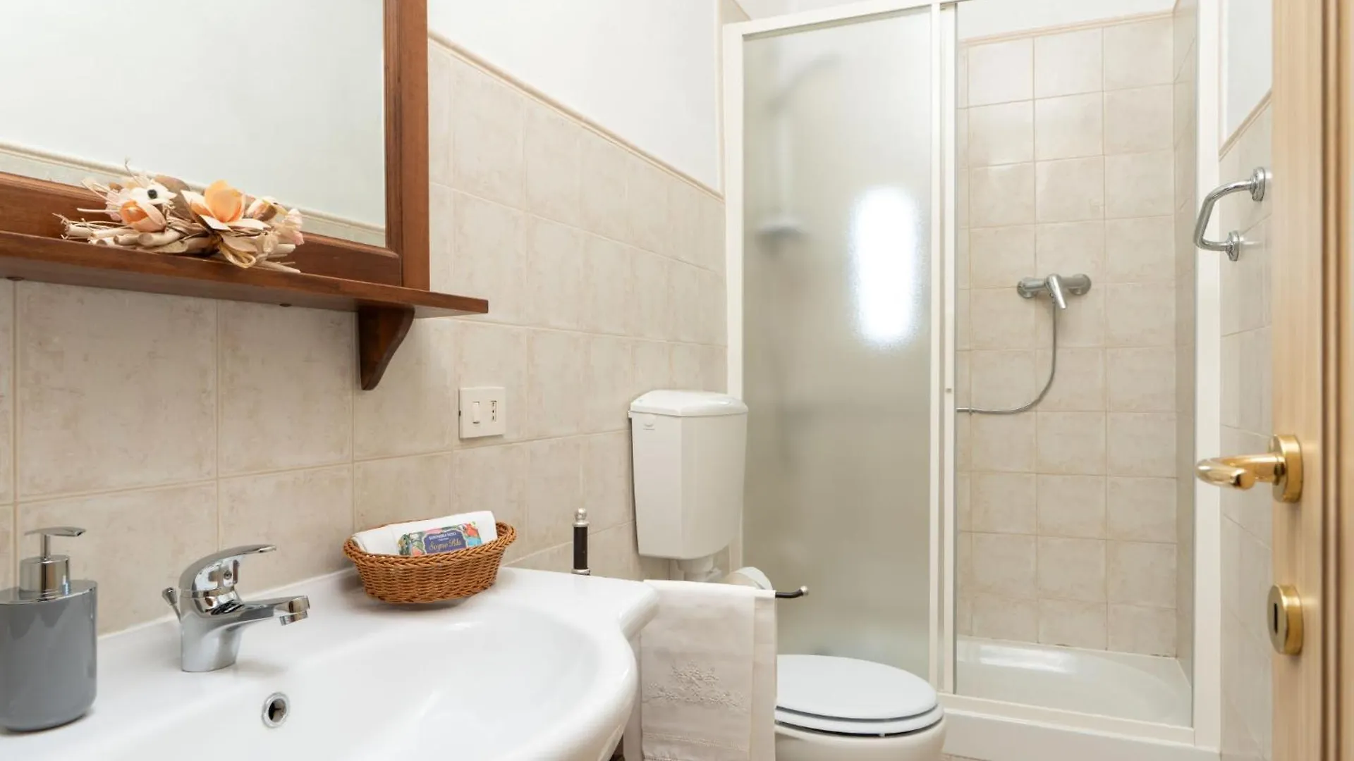 מונטאיונה Holiday Home Annalisa By Interhome איטליה