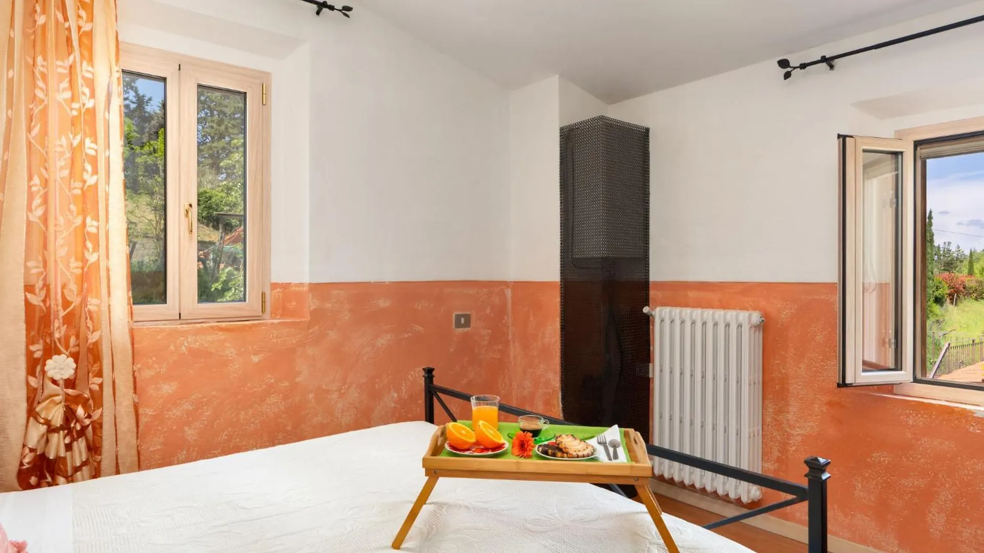 מונטאיונה Holiday Home Annalisa By Interhome
