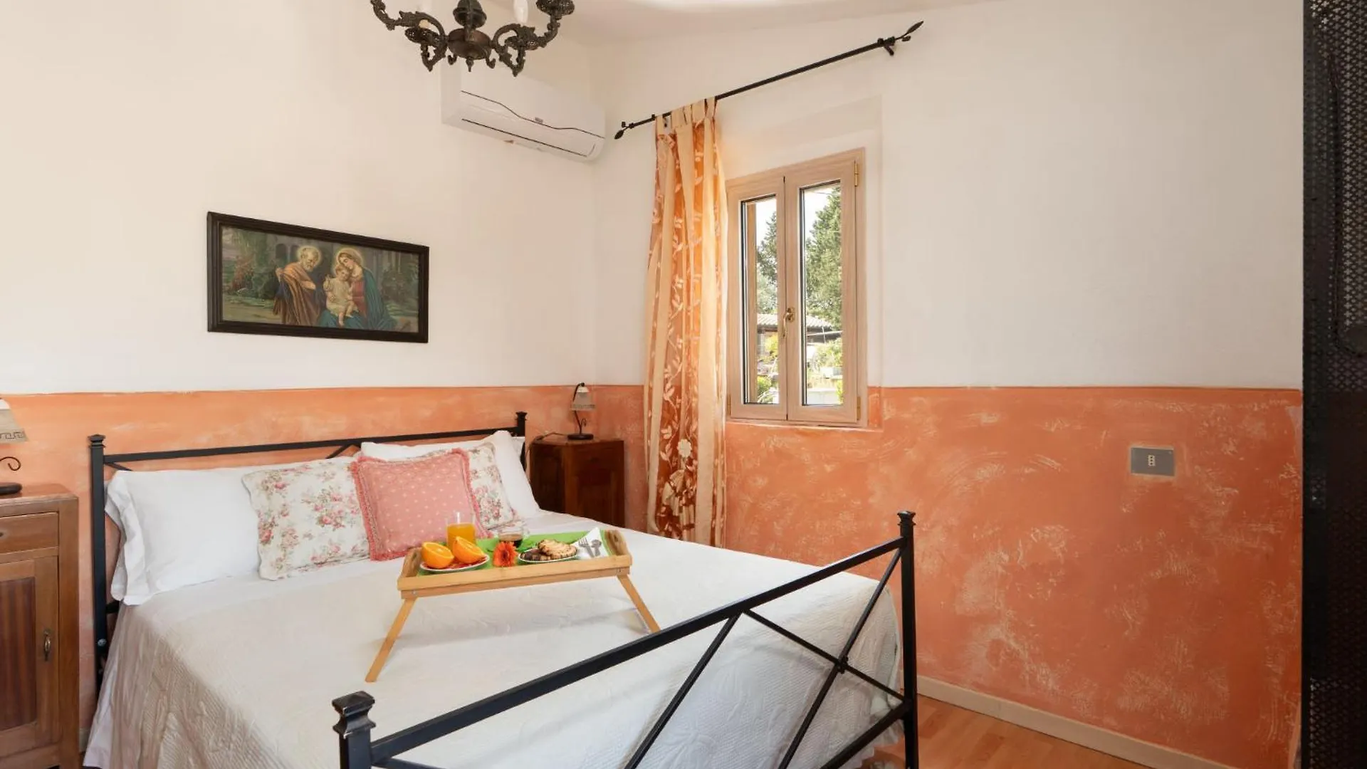 מונטאיונה Holiday Home Annalisa By Interhome