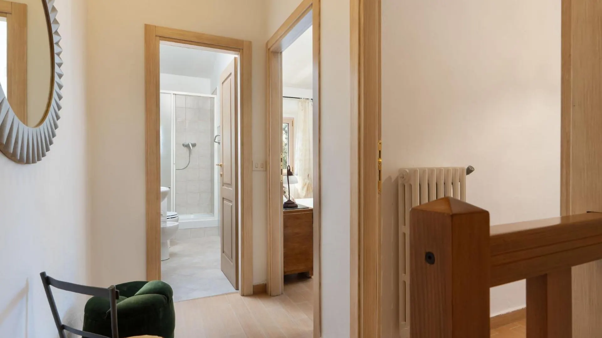 מונטאיונה Holiday Home Annalisa By Interhome
